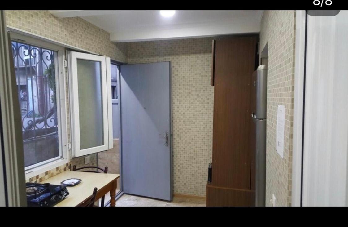 Ann Appartment Tbilisi Exterior photo